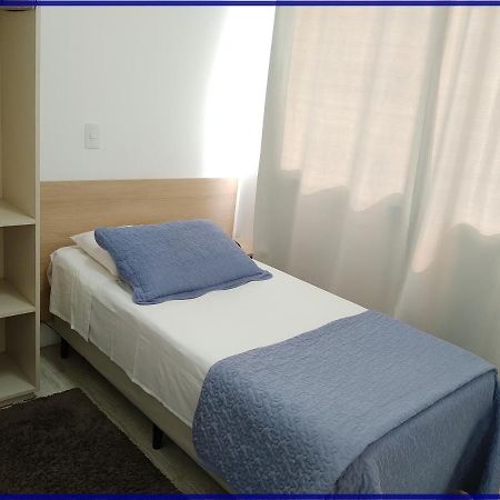 Hotel Anjos Ltda 格拉瓦塔伊 外观 照片