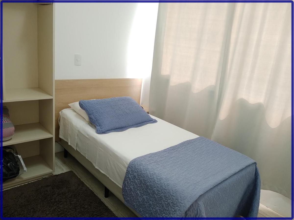 Hotel Anjos Ltda 格拉瓦塔伊 外观 照片