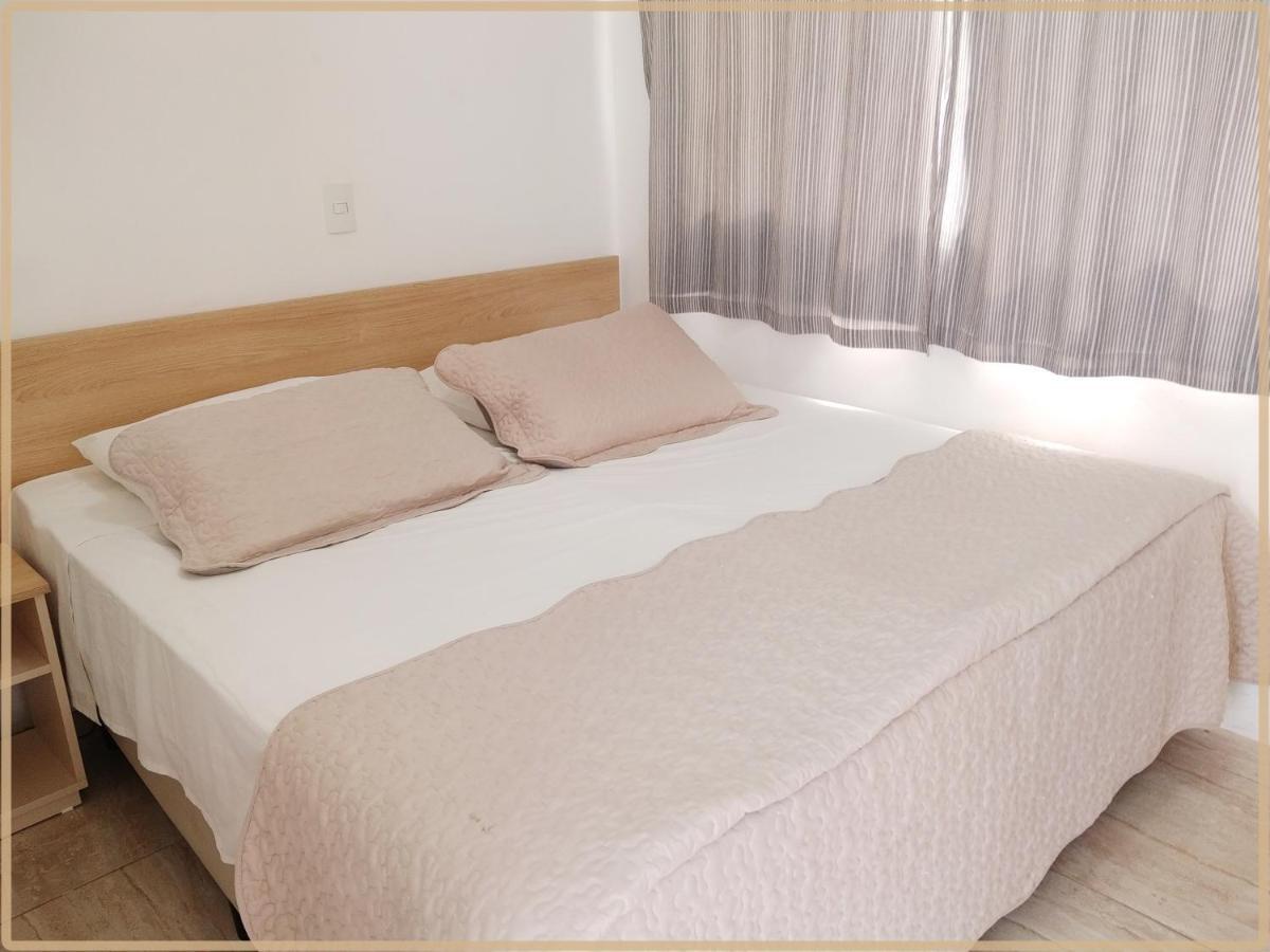 Hotel Anjos Ltda 格拉瓦塔伊 外观 照片